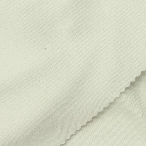 Off-White Mesh, Acrylic-Viscose