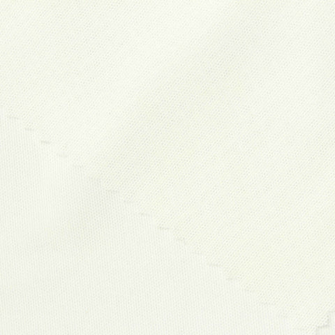 Nylon Stretch Mesh Fabric, 115 gsm, 160 cm — White