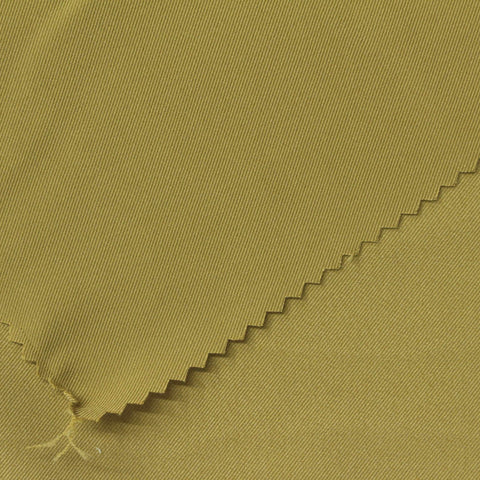 Khaki Twill, Polyester