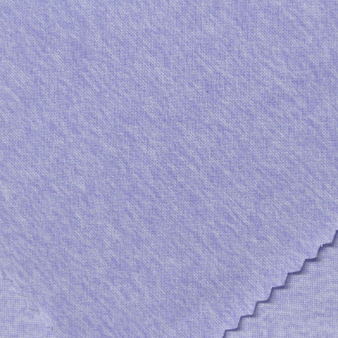 Light Purple Marl Jersey Knit, Polyester