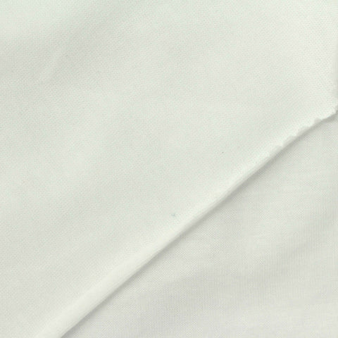 Off-White Jersey Knit, Cotton