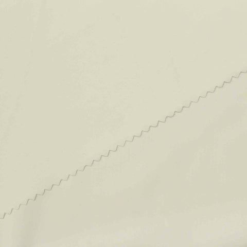 Polyester Stretch Warp Knit Fabric, 170 gsm, 150 cm — Beige