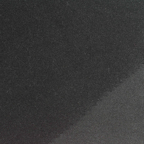 Dark Grey Marl Velvet, Polyester, 280 gsm, 185 cm, ref EF-265515