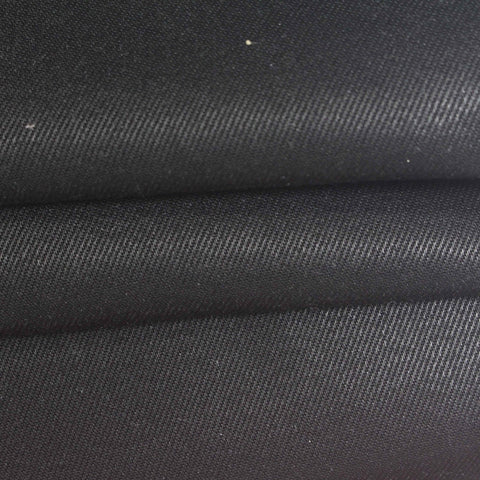 Black Twill, Tencel Lyocell