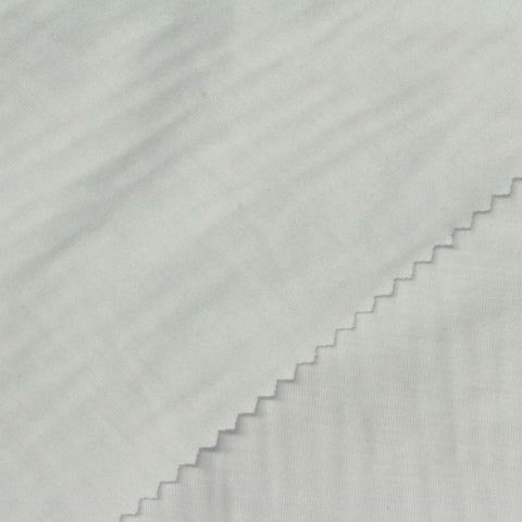 Polyester Stretch Jersey Knit Fabric, 180 gsm, 160 cm — Grey