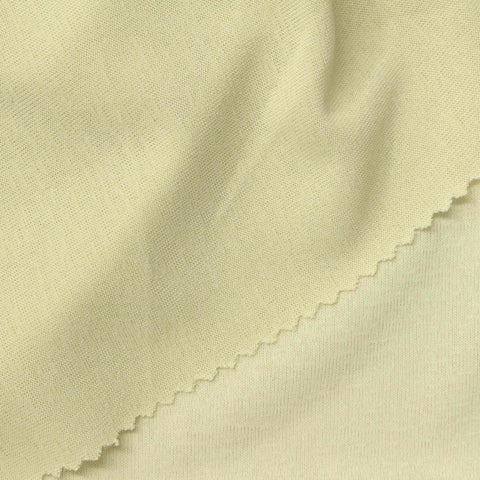 Polyester Nylon Knit Fabric, 165 gsm, 190 cm — Khaki