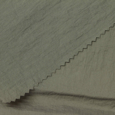 100% Nylon Woven Fabric, 42 gsm, 145 cm — Green, ref EF-272018