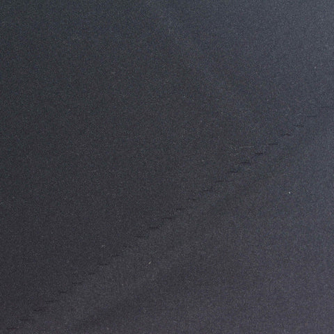 Nylon Stretch Interlock Knit Fabric, 220 gsm, 150 cm — Grey