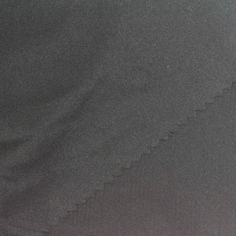 Black Milk Silk Knit, Polyester