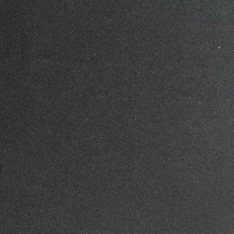 Polyester Viscose Jersey Knit Fabric, 145 gsm, 165 cm — Grey