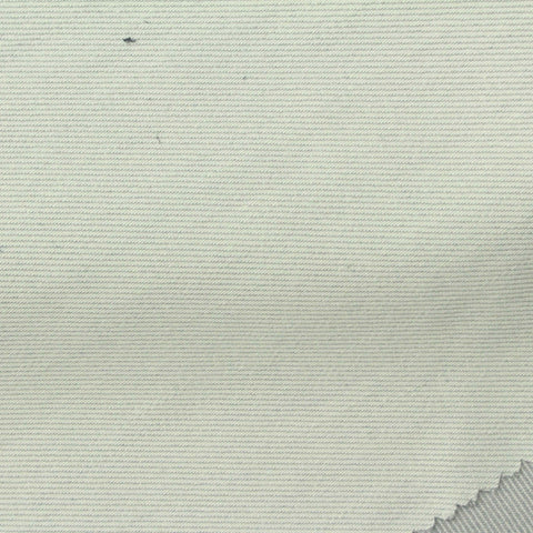 Light Grey Twill, Tencel Lyocell-Cotton