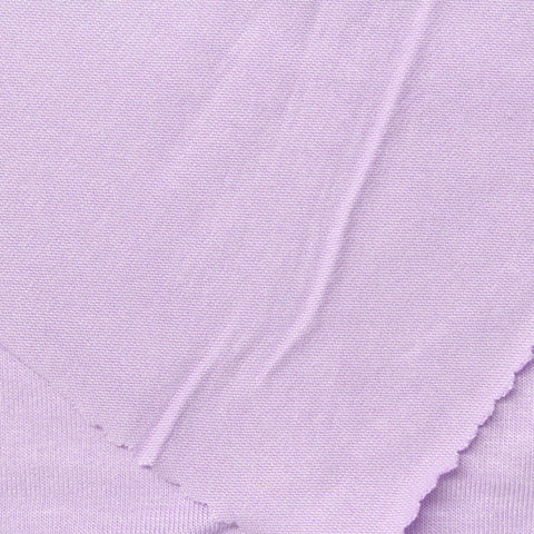 Viscose Stretch Jersey Knit Fabric, 180 gsm, 152 cm — Purple