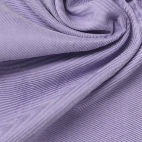 Jacquard Polyester Woven Fabric, 170 gsm — Purple, ref EF-250848