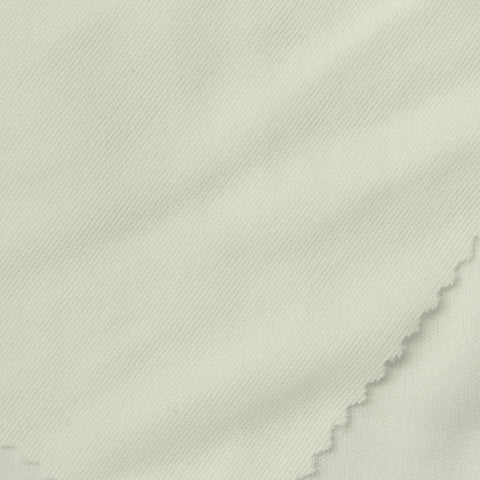 100% Polyester Knit Fabric, 115 gsm, 160 cm — Beige