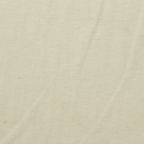 Polyester Viscose Blend Knit Fabric, 170 gsm, 160 cm — Beige