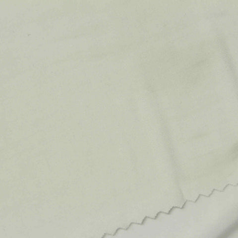 Polyester Stretch Milk Silk Knit Fabric, 144 gsm — Khaki