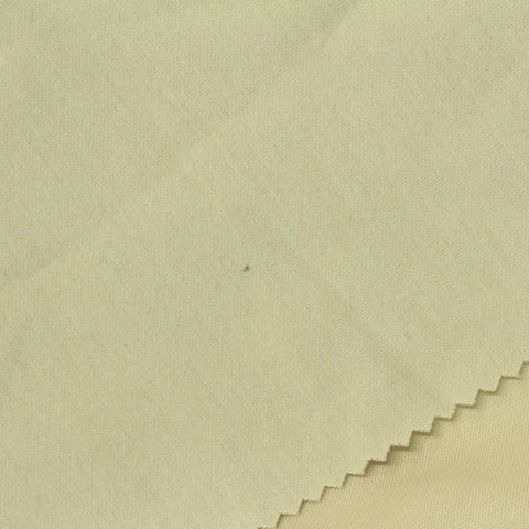 Light Beige Scuba Knit, Poly-Viscose