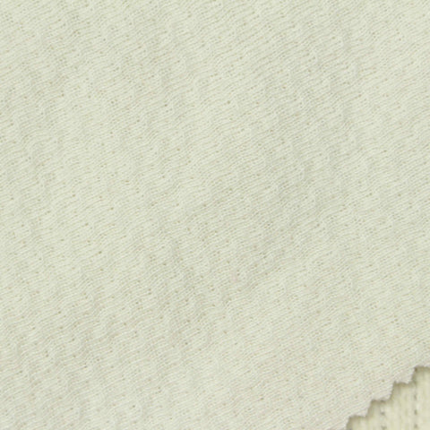 Polyester Stretch Chenille Fabric, 420 gsm, 160 cm — Beige