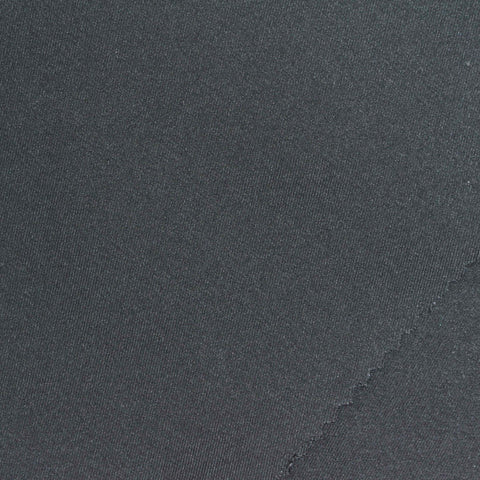 Charcoal Twill, Polyester