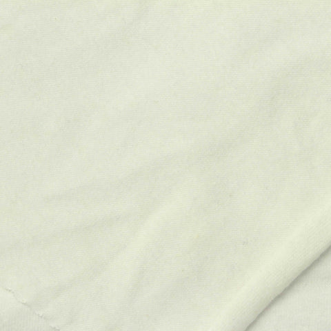 Cotton Stretch Jersey Knit Fabric, 180 gsm, 180 cm — Beige