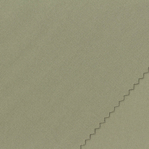 Khaki Twill, Polyester