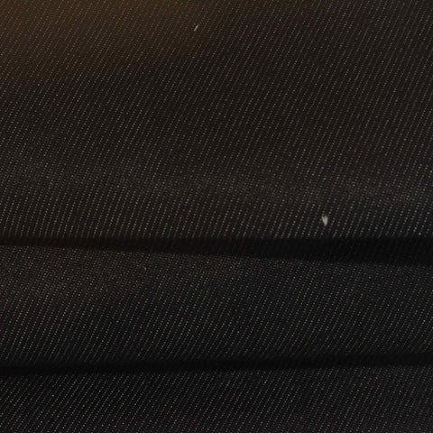 Black Twill, Tencel Lyocell-Cotton