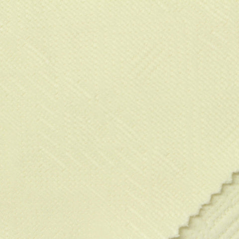 Cream Tone-on-Tone Jacquard, Polyester, 300 gsm