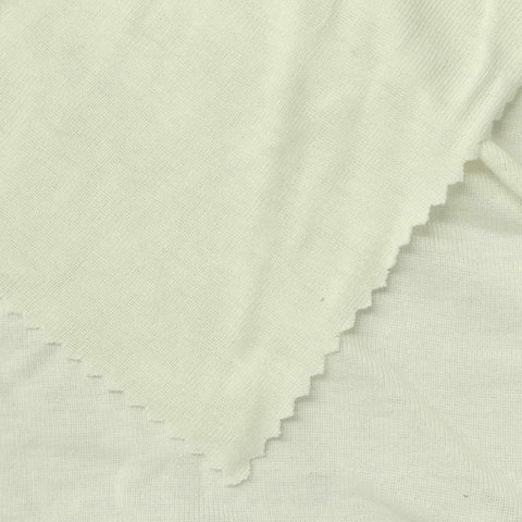 Pale Sage Jersey Knit