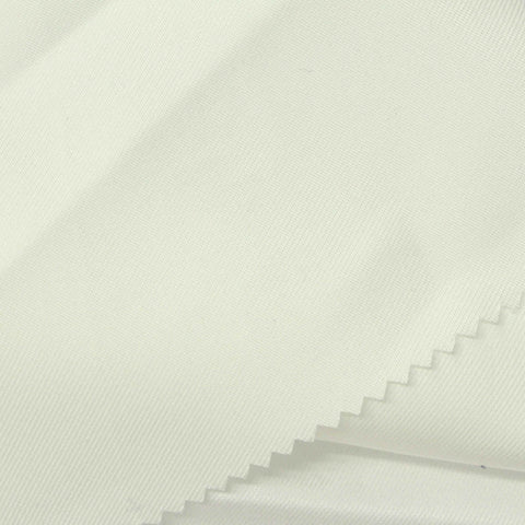 Off-White Twill, Tencel Lyocell