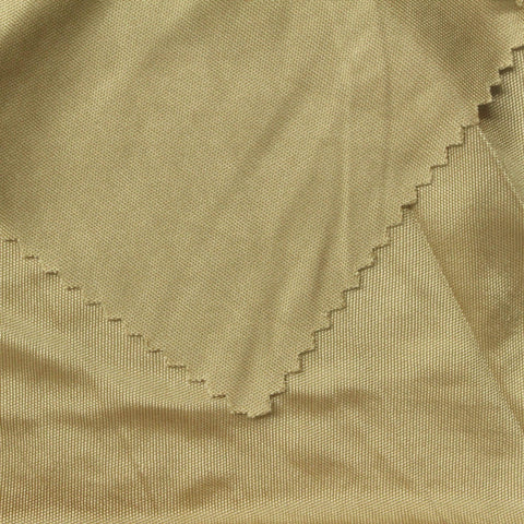 100% Viscose Jersey Knit Fabric, 190 gsm, 186 cm — Khaki