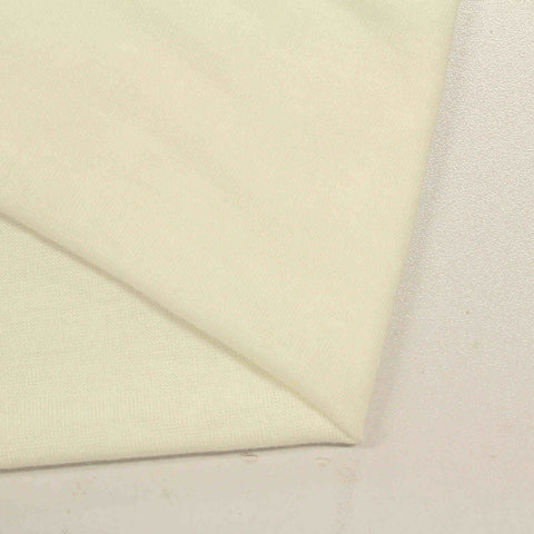 Polyester Viscose Stretch Jersey Knit Fabric, 140 gsm — Grey