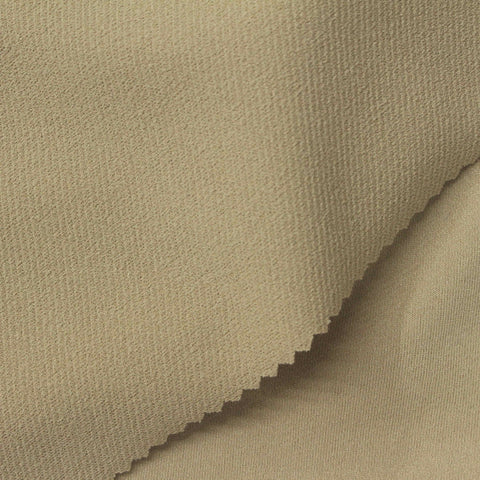 Beige Twill, Polyester