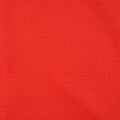 Polyester Stretch Knit Fabric, 260 gsm, 150 cm — Red, ref EF-10769