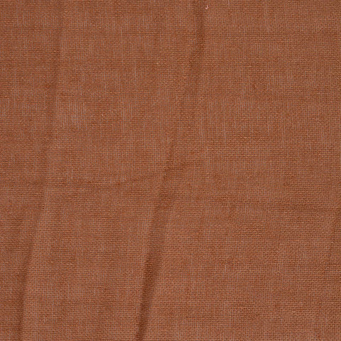 100% Cotton Woven Fabric, 83 gsm, 148 cm — Brown