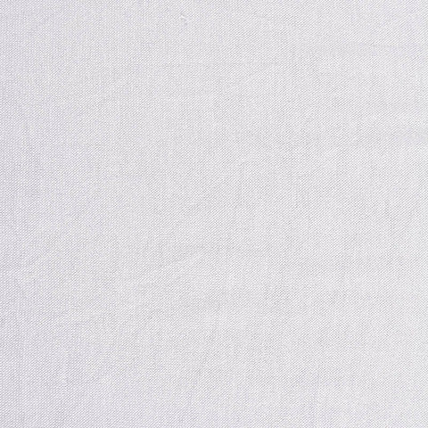 Viscose Stretch Jersey Knit Fabric, 150 gsm — White