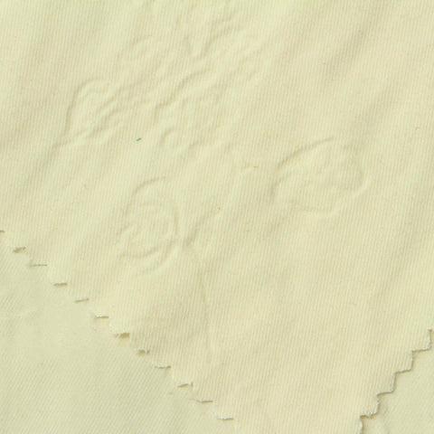 Jacquard Polyester Woven Fabric, 170 gsm — Khaki, ref EF-250834