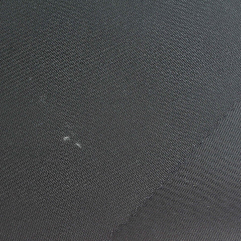 Black Twill, Tencel Lyocell
