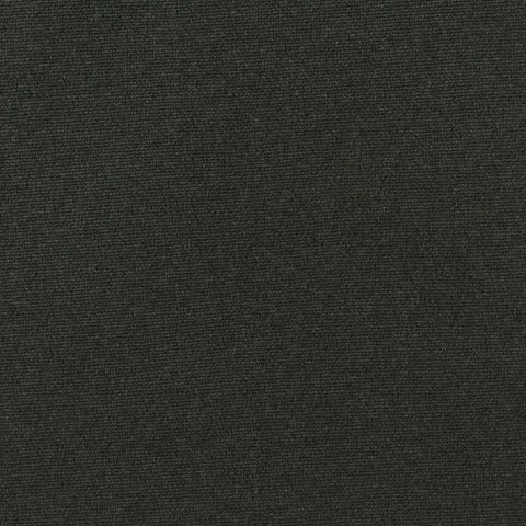 Charcoal Brushed Jersey Knit, Polyester