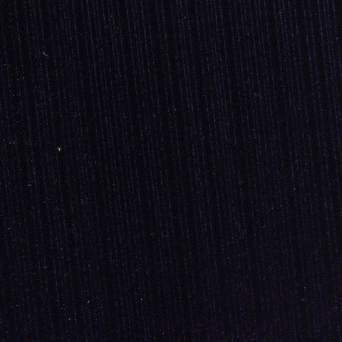 Polyester Stretch Corduroy Fabric, 320 gsm, 163 cm — Purple