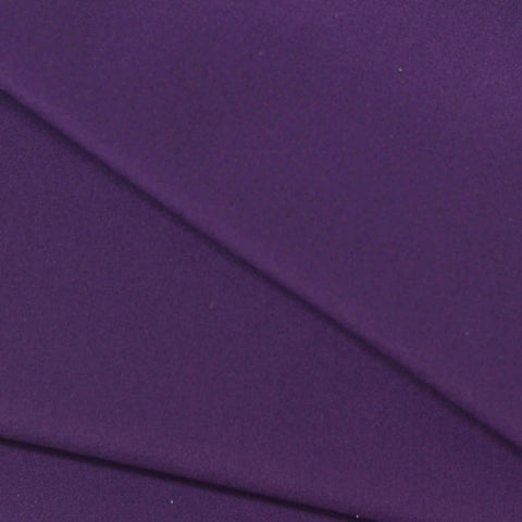 Knit Fabric, 310 gsm, 150 cm — Purple