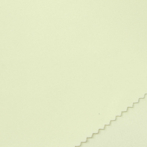 Polyester Stretch Scuba Knit Fabric, 355 gsm, 172 cm — Yellow