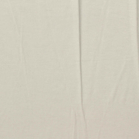 100% Viscose Jersey Knit Fabric, 175 gsm, 175 cm — Beige