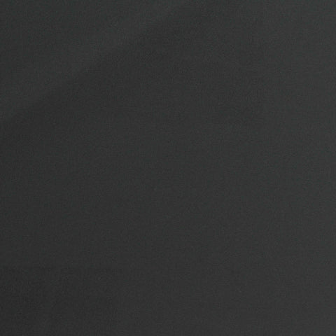 Nylon Stretch Scuba Knit Fabric, 260 gsm, 135 cm — Grey