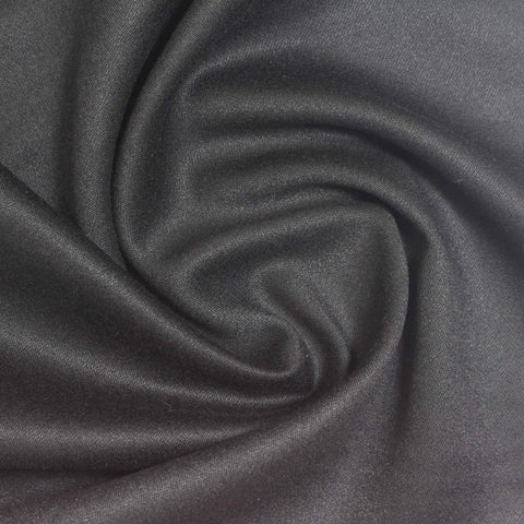 Dark Grey Twill