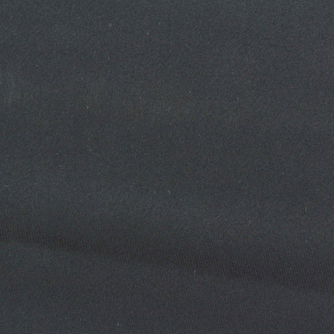 Nylon Stretch Warp Knit Fabric, 300 gsm, 152 cm — Grey