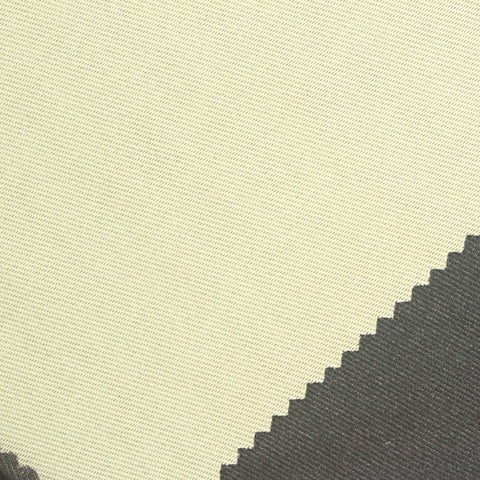 Nylon Polyester Stretch Twill Fabric, 230 gsm, 152 cm — Grey