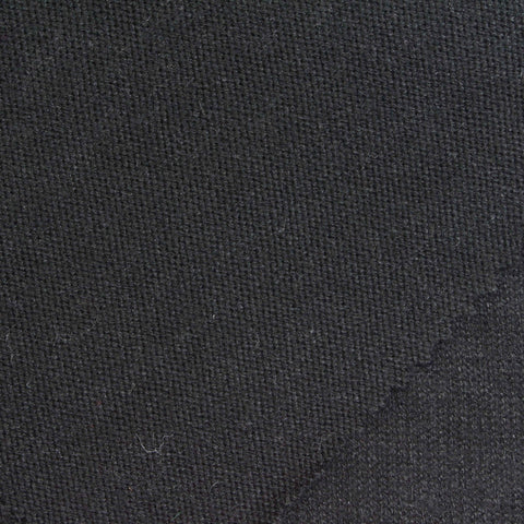 Dark Grey Marl Jersey Knit, Viscose-Poly, 330 gsm