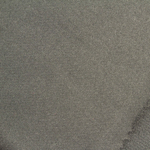 Grey Marl Fabric, Polyester, 220 gsm, 160 cm
