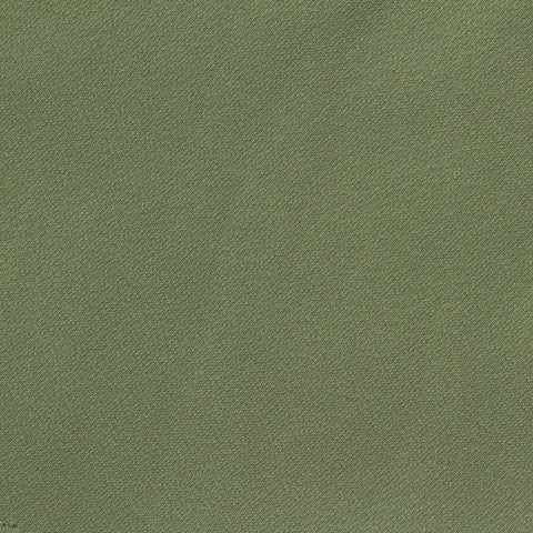 100% Polyester Chiffon Fabric, 160 gsm, 150 cm — Khaki
