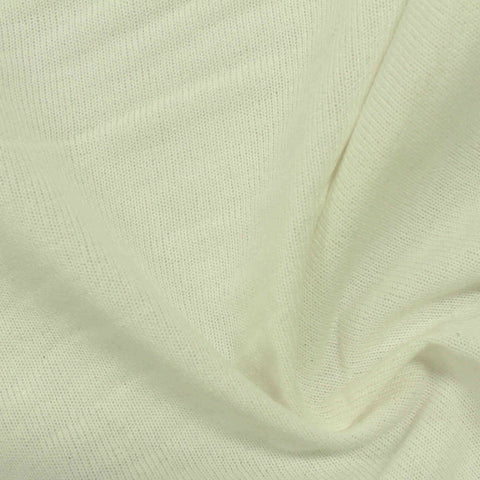 Polyester Stretch Jersey Knit Fabric, 209 gsm, 155 cm — Green